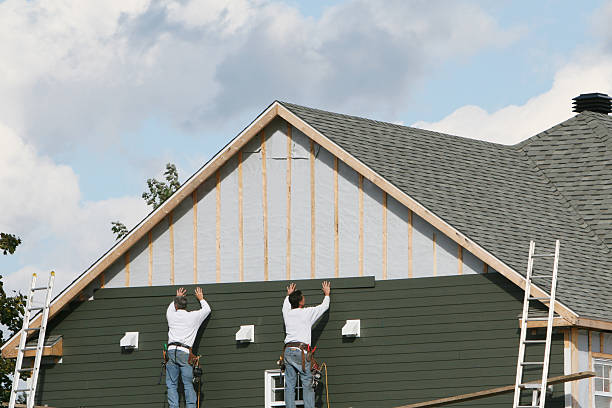 Best Wood Siding Installation  in Smackover, AR